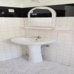 Enrich Bungalow in Kandy, Sri Lanka from 19$, photos, reviews - zenhotels.com bathroom