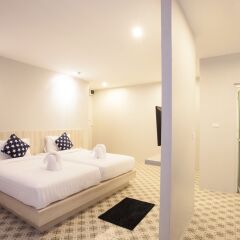 Отель Nature Pine Residence комната для гостей фото 3