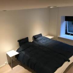 Отель Aalborg Bed and Breakfast Алборг комната для гостей