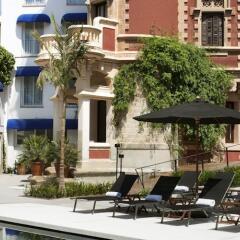 Hotel Medium Sitges Park фото 5