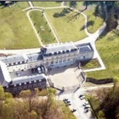 Отель Le Chateau Du Val фото 3