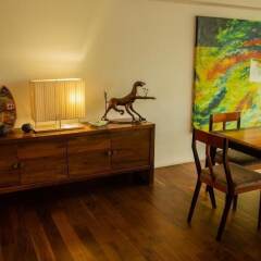Отель Sophisticated Penthouse Jacuzzi &terrace Мехико фото 19