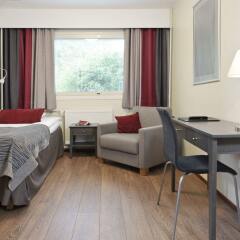 Hotel Nuuksio комната для гостей фото 3