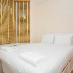 Отель 2 Bedroom Apartment In Fulham Великобритания, Лондон - отзывы, цены и фото номеров - забронировать отель 2 Bedroom Apartment In Fulham онлайн комната для гостей фото 5
