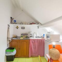 Отель With one Bedroom in Bruxelles, With Wifi Бельгия, Брюссель - отзывы, цены и фото номеров - забронировать отель With one Bedroom in Bruxelles, With Wifi онлайн фото 2