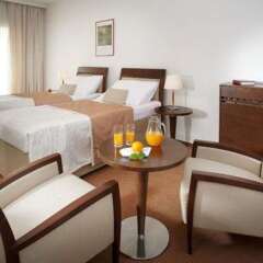 Отель Clarion Hotel Prague Old Town Чехия, Прага - 5 отзывов об отеле, цены и фото номеров - забронировать отель Clarion Hotel Prague Old Town онлайн комната для гостей фото 5