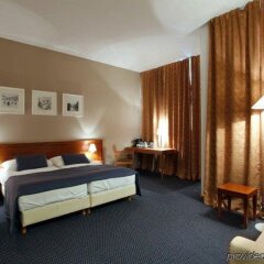 Hotel Carol фото 4