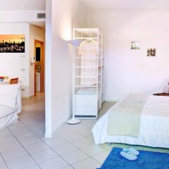 Отель Venice Aparthotel комната для гостей фото 3