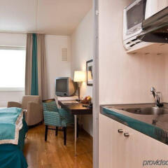 Thon Hotel Ski в номере фото 2