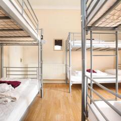 Отель New Cross Inn Hostel Великобритания, Лондон - отзывы, цены и фото номеров - забронировать отель New Cross Inn Hostel онлайн комната для гостей фото 5