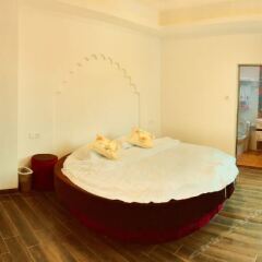 Отель Lanhai Impression Boutique Inn Китай, Сямынь - отзывы, цены и фото номеров - забронировать отель Lanhai Impression Boutique Inn онлайн комната для гостей