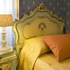 Hotel Villa San Lorenzo Maria удобства в номере фото 2
