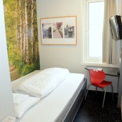 Yess Hotel фото 10