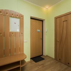 Апартаменты Apartments on Studenaya 68A - apt 9 сауна