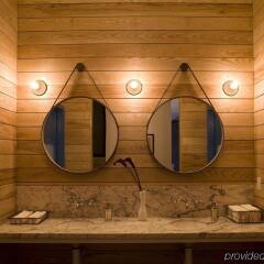 Отель Palihouse West Hollywood сауна