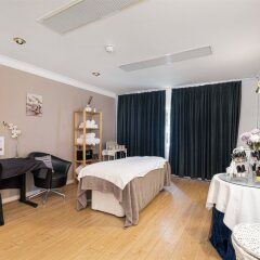 Отель Muthu Belstead Brook Hotel Великобритания, Ипсуич - отзывы, цены и фото номеров - забронировать отель Muthu Belstead Brook Hotel онлайн спа