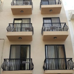 Отель Seashells Self Catering Apartment Мальта, Буджибба - отзывы, цены и фото номеров - забронировать отель Seashells Self Catering Apartment онлайн фото 3