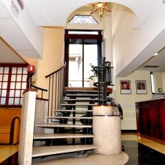 Hotel Executive интерьер отеля