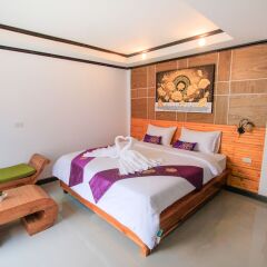 Amethyst Boutique Hotel Fisherman's Village детские мероприятия фото 2
