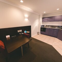Amora Hotel Auckland в номере фото 2