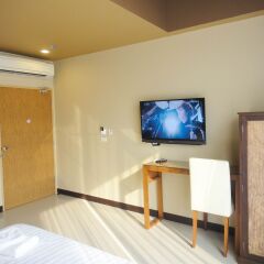 Aleaf Bangkok Hotel удобства в номере