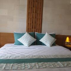 Bedrock Hotel Kuta Bali комната для гостей фото 4