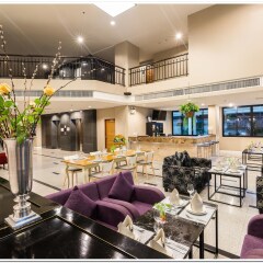 Отель Sea Me Spring Hotel Таиланд, Паттайя - отзывы, цены и фото номеров - забронировать отель Sea Me Spring Hotel онлайн интерьер отеля фото 2