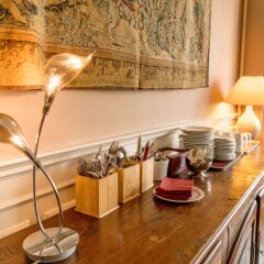 Отель The Captaincy Guesthouse Brussels Бельгия, Брюссель - отзывы, цены и фото номеров - забронировать отель The Captaincy Guesthouse Brussels онлайн в номере