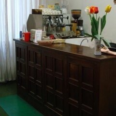 Отель Esperanza Италия, Флоренция - отзывы, цены и фото номеров - забронировать отель Esperanza онлайн гостиничный бар