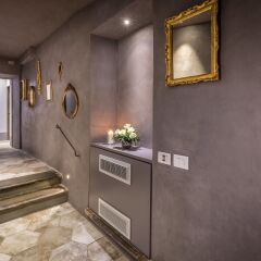 Отель Palazzo Ridolfi интерьер отеля фото 2
