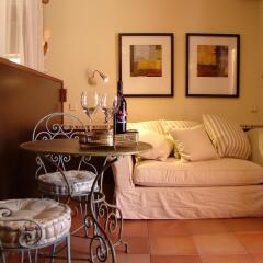Отель Villas D. Dinis - Charming Residence (adults only) комната для гостей фото 4
