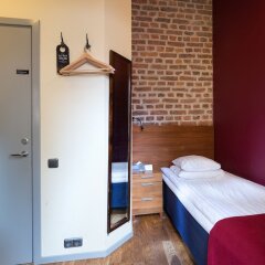 Rex Hotel сейф в номере