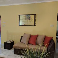 Отель Rockhampton Retreat Guest House комната для гостей фото 2
