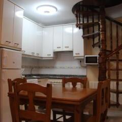 Отель Apartamentos La Lula Испания, Кудильеро - отзывы, цены и фото номеров - забронировать отель Apartamentos La Lula онлайн фото 6