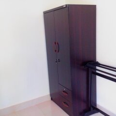 Отель Lanta Sunny House Ланта удобства в номере