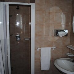 Hotel Villa Edelweiss Кьянчиано Терме ванная