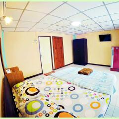 Отель Chida Guest House с домашними животными