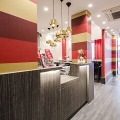 Hotel Migny Opera Montmartre интерьер отеля фото 7