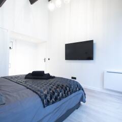 Отель Luxury Townhouse - Eiffel tower Париж