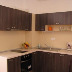 Отель Aquamarine Apartments Болгария, Золотые пески - отзывы, цены и фото номеров - забронировать отель Aquamarine Apartments онлайн в номере