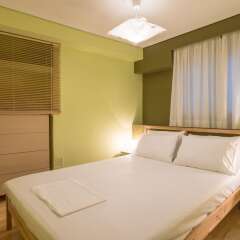 Отель Green Athens Luxury Греция, Афины - отзывы, цены и фото номеров - забронировать отель Green Athens Luxury онлайн комната для гостей фото 2