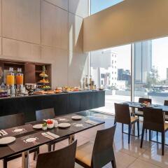 Отель ibis Sharq Kuwait питание фото 2