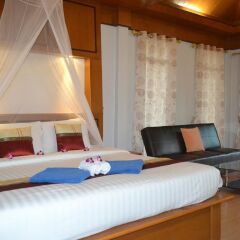 Отель Rasa Sayang Resort Ланта комната для гостей фото 2
