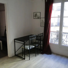 Отель Appartement Odeon комната для гостей фото 2
