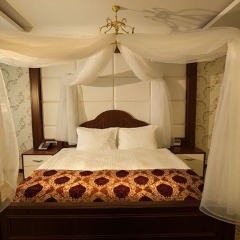 Mittania Regency Hotel Турция, Диярбакыр - отзывы, цены и фото номеров - забронировать отель Mittania Regency Hotel онлайн