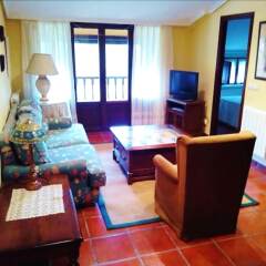 Hotel Rural El Otero комната для гостей фото 3