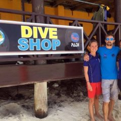 Ratu Kini Backpackers Dive Resort in Bounty Island, Fiji from 50$, photos, reviews - zenhotels.com photo 6