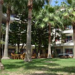 Çinar Family Suite Hotel Турция, Сиде - отзывы, цены и фото номеров - забронировать отель Çinar Family Suite Hotel онлайн фото 2