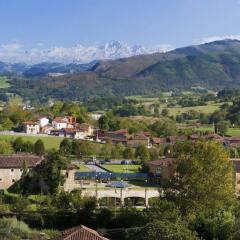 Отель Parador De Cangas De Onis Кангас-де-Онис фото 8