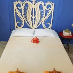 Отель The Mermaid Hostel Downtown - Adults Only Мексика, Канкун - отзывы, цены и фото номеров - забронировать отель The Mermaid Hostel Downtown - Adults Only онлайн спа